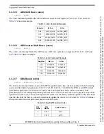 Preview for 100 page of Freescale Semiconductor MCF52230 ColdFire Reference Manual