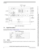 Preview for 113 page of Freescale Semiconductor MCF52230 ColdFire Reference Manual