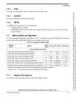 Preview for 114 page of Freescale Semiconductor MCF52230 ColdFire Reference Manual