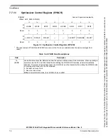 Preview for 115 page of Freescale Semiconductor MCF52230 ColdFire Reference Manual