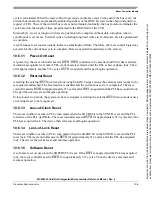 Preview for 168 page of Freescale Semiconductor MCF52230 ColdFire Reference Manual