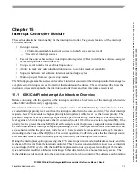 Preview for 216 page of Freescale Semiconductor MCF52230 ColdFire Reference Manual