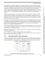 Preview for 217 page of Freescale Semiconductor MCF52230 ColdFire Reference Manual