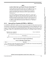 Preview for 223 page of Freescale Semiconductor MCF52230 ColdFire Reference Manual