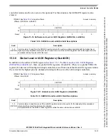 Preview for 227 page of Freescale Semiconductor MCF52230 ColdFire Reference Manual