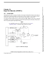 Preview for 233 page of Freescale Semiconductor MCF52230 ColdFire Reference Manual