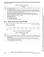 Preview for 236 page of Freescale Semiconductor MCF52230 ColdFire Reference Manual