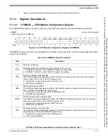 Preview for 245 page of Freescale Semiconductor MCF52230 ColdFire Reference Manual