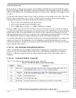 Preview for 256 page of Freescale Semiconductor MCF52230 ColdFire Reference Manual