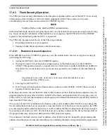 Preview for 268 page of Freescale Semiconductor MCF52230 ColdFire Reference Manual