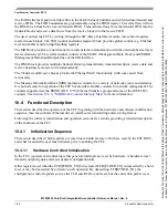 Preview for 273 page of Freescale Semiconductor MCF52230 ColdFire Reference Manual