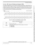 Preview for 310 page of Freescale Semiconductor MCF52230 ColdFire Reference Manual