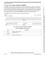 Preview for 315 page of Freescale Semiconductor MCF52230 ColdFire Reference Manual