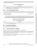 Preview for 381 page of Freescale Semiconductor MCF52230 ColdFire Reference Manual