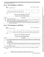 Preview for 395 page of Freescale Semiconductor MCF52230 ColdFire Reference Manual