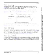 Preview for 474 page of Freescale Semiconductor MCF52230 ColdFire Reference Manual