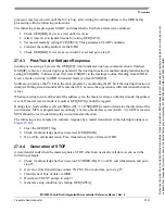 Preview for 478 page of Freescale Semiconductor MCF52230 ColdFire Reference Manual