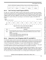 Preview for 488 page of Freescale Semiconductor MCF52230 ColdFire Reference Manual