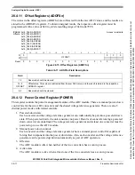 Preview for 497 page of Freescale Semiconductor MCF52230 ColdFire Reference Manual