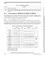 Preview for 551 page of Freescale Semiconductor MCF52230 ColdFire Reference Manual