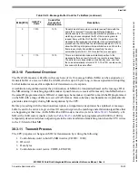 Preview for 560 page of Freescale Semiconductor MCF52230 ColdFire Reference Manual