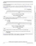 Preview for 583 page of Freescale Semiconductor MCF52230 ColdFire Reference Manual