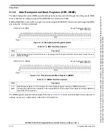 Preview for 585 page of Freescale Semiconductor MCF52230 ColdFire Reference Manual