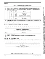 Preview for 589 page of Freescale Semiconductor MCF52230 ColdFire Reference Manual