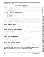 Preview for 623 page of Freescale Semiconductor MCF52230 ColdFire Reference Manual