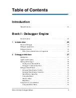 Preview for 3 page of Freescale Semiconductor Microcontrollers Manual