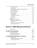 Preview for 13 page of Freescale Semiconductor Microcontrollers Manual