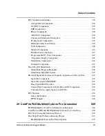 Preview for 15 page of Freescale Semiconductor Microcontrollers Manual