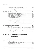 Preview for 16 page of Freescale Semiconductor Microcontrollers Manual