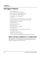 Preview for 26 page of Freescale Semiconductor Microcontrollers Manual