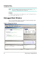 Preview for 32 page of Freescale Semiconductor Microcontrollers Manual