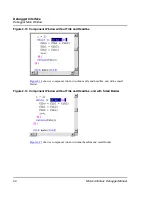 Preview for 40 page of Freescale Semiconductor Microcontrollers Manual