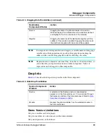 Preview for 89 page of Freescale Semiconductor Microcontrollers Manual