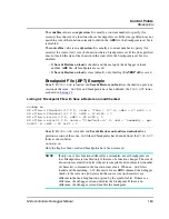 Preview for 163 page of Freescale Semiconductor Microcontrollers Manual