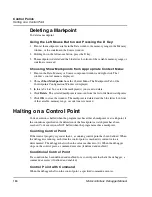 Preview for 184 page of Freescale Semiconductor Microcontrollers Manual