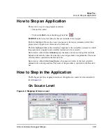 Preview for 203 page of Freescale Semiconductor Microcontrollers Manual