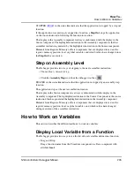 Preview for 205 page of Freescale Semiconductor Microcontrollers Manual