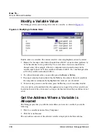 Preview for 208 page of Freescale Semiconductor Microcontrollers Manual