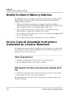 Preview for 212 page of Freescale Semiconductor Microcontrollers Manual