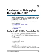 Preview for 219 page of Freescale Semiconductor Microcontrollers Manual