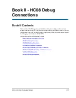 Preview for 237 page of Freescale Semiconductor Microcontrollers Manual