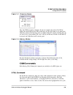 Preview for 261 page of Freescale Semiconductor Microcontrollers Manual