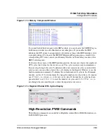 Preview for 263 page of Freescale Semiconductor Microcontrollers Manual