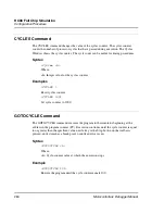 Preview for 264 page of Freescale Semiconductor Microcontrollers Manual