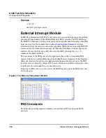 Preview for 268 page of Freescale Semiconductor Microcontrollers Manual