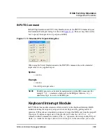 Preview for 269 page of Freescale Semiconductor Microcontrollers Manual